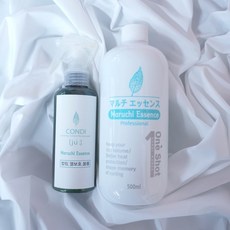護髮素, 500ml, 1個