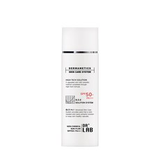 DR LAB 物理性防曬乳液 SPF50+ PA+++, 65ml, 1瓶