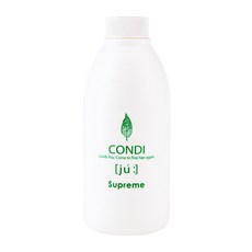 Condi Supreme頭髮護理營養劑, 500毫升, 1個
