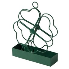 Selection四葉草蚊香架, 綠色