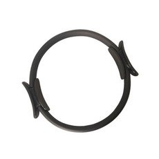 Popn 瑜伽普戒指, 黑色的