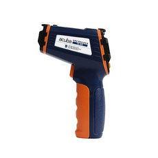 acuba 溫度計 CS-305, 黑色, 1個