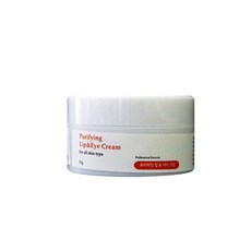 DermasaQu 淨膚眼唇霜, 50g, 1個