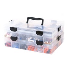 장난감 정리함, 1개