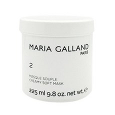 MARIA GALLAND 深層清潔面膜 225ml, 1件, 1個