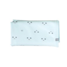 cuby n mom 兒童印花包巾