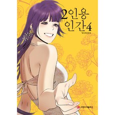 二人的人間 4(完結), CNC Revolution(股), WONDER