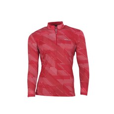 Ferra US 男士登山方形半拉鍊 T恤 OCTJCS5003M1