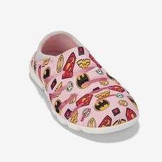 ccilu 兒童 Warner Aca Aqua 水上運動鞋