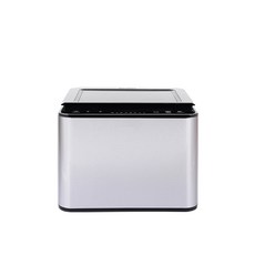 Nibot Cube 超聲波蔬菜水果清洗機金屬灰色, JSK-19025