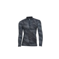 Ferra US 男士登山方形半拉鍊 T恤 OCTJCS5003M1