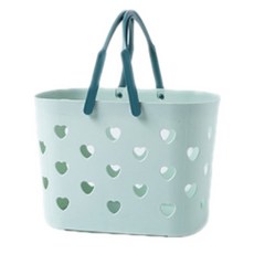 Pthysm沐浴籃 綠色, 1個