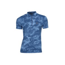 Ferra US 男士登山銀河系領T恤 OCTJCS5010M1