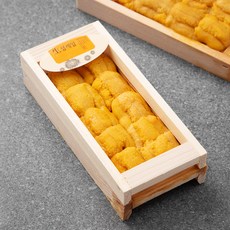 씨트리 생 성게알, 100g, 1개