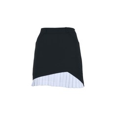 Ferra US 女式高爾夫配色百褶裙 ASBU4122M1