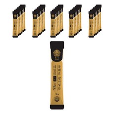 Punggi 日貼紅參液20p, 200克, 5個