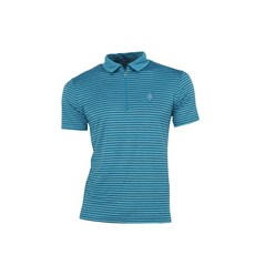 FERRA US 男款登山條紋Polo衫 OCTJCS5012M1