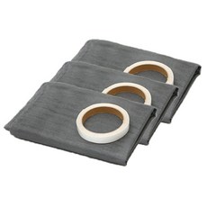 SAVING 網片 3p + 雙面膠 3p, 1套