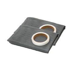 SAVING 救蟲紗窗片窗型2p+雙面膠2p, 1套