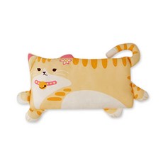 Sleep Gonggam Dream Friends童款安撫枕套, Catchy