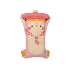 Sleep Gonggam Dream Friends童款安撫枕套, Popo