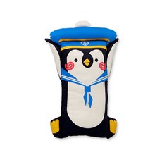 Sleep Gonggam Dream Friends童款安撫枕套, Pepe