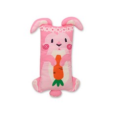 Sleep Gonggam Dream Friends童款安撫枕套, Rabi