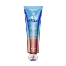 Kiss by Rosemine Off Fresh 身體乳液 草本花園香, 140ml, 1個