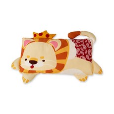 Sleep Gonggam Dream Friends童款安撫枕套, Leo
