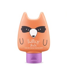 벨보이스튜디오 케어 젠 더마 인텐스 로션, 1개, 160ml