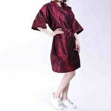 BEECELLMED 美容圍裙, 葡萄酒, 1個