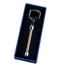 Popo飯店水晶高級開瓶器, 金色, 1個