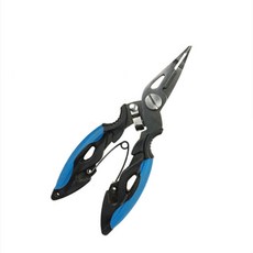 Minko鈦金剪鉗 210659, 藍色