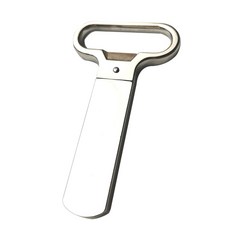 포포 아소 고급 와인오프너, 실버, 1개