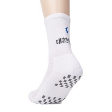 NEWTOP 防滑運動襪, White