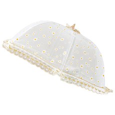 一鍵式菜罩, 1個