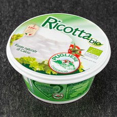 푸글리제 리코타 치즈, 250g, 1개입, 1개