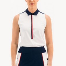 Foray Golf 女子 America Core Polo T恤
