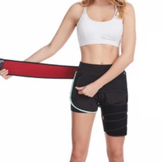 VIGESCO Running Care臀腿運動輔助帶 VIGE-L10, 1個