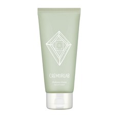 CREMORLAB Spa et Cremor保濕洗面乳, 120ml, 1條