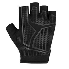 自行車手套 雙手穿戴 T25, 單一顏色