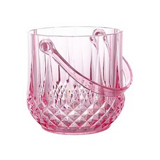 冰桶 粉色 ET21-01846, 1個