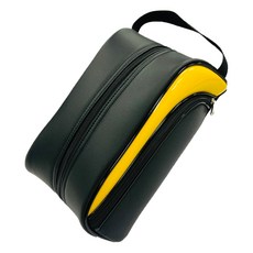 戶外高爾夫球鞋包, 黃色的