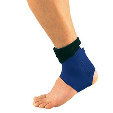 YONEX 腳踝支撐帶 MPS-30AC 海軍藍, 1個