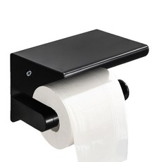 MEST浴室衛生紙架 M03, 單色, 1個