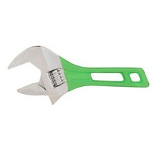 smato 袖珍活動扳手 彩色握把 SM-C06S 顏色隨機出貨, 1個