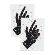 TATTLY ORBIT 西洋梨口味 2入, 單一顏色, 1個