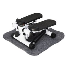 GoodFriend 跳舞女王 智能踏步機 DQ-007, 黑色