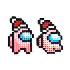 디폼블럭 인기캐릭터 만들기세트, 17-9, 1개