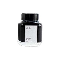 京都瓶裝墨水 京墨 40ml, 久久, 1個
